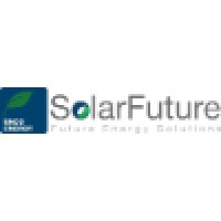 SolarFuture logo, SolarFuture contact details