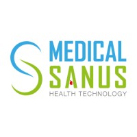 MedicalSanus logo, MedicalSanus contact details