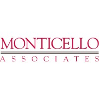 Monticello Associates logo, Monticello Associates contact details