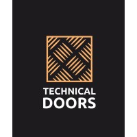 Technical Doors Metal Industries LLC logo, Technical Doors Metal Industries LLC contact details