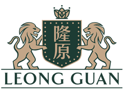 Leong Guan Food Manufacturer Pte Ltd logo, Leong Guan Food Manufacturer Pte Ltd contact details