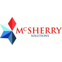 McSherry Solutions logo, McSherry Solutions contact details