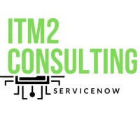 ITM2 Consulting logo, ITM2 Consulting contact details