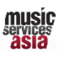 Music Services Asia logo, Music Services Asia contact details