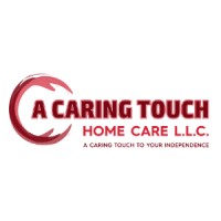 A Caring Touch Home Care LLC logo, A Caring Touch Home Care LLC contact details