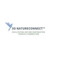 3D Nature Technologies/3D NatureConnect™ logo, 3D Nature Technologies/3D NatureConnect™ contact details