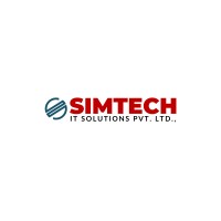 SIMTECH IT SOLUTIONS PVT. LTD., logo, SIMTECH IT SOLUTIONS PVT. LTD., contact details