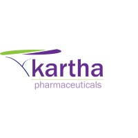 Kartha Pharmaceuticals Inc logo, Kartha Pharmaceuticals Inc contact details