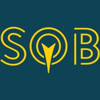 SOB Hospitality logo, SOB Hospitality contact details