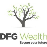 DFG Wealth logo, DFG Wealth contact details