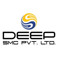 Deep SMC Pvt. Ltd logo, Deep SMC Pvt. Ltd contact details