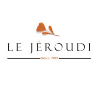 Le Jèroudi Parfums logo, Le Jèroudi Parfums contact details