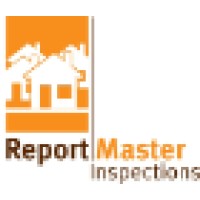 Report Master Inspections logo, Report Master Inspections contact details