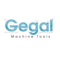 Gegal Machine Tools Inc. logo, Gegal Machine Tools Inc. contact details