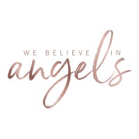 We Believe in Angels logo, We Believe in Angels contact details