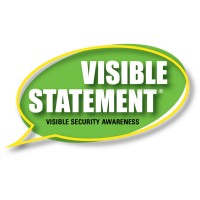 Visible Statement® logo, Visible Statement® contact details