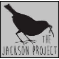 The Jackson Project logo, The Jackson Project contact details