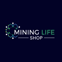 Mininglife.shop logo, Mininglife.shop contact details