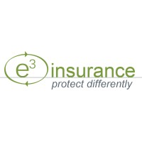 E3 Insurance LLC logo, E3 Insurance LLC contact details