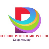 Deehbaba Infotech India Private Limited logo, Deehbaba Infotech India Private Limited contact details