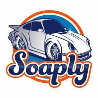 Soaply Inc. logo, Soaply Inc. contact details