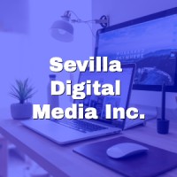 Sevilla Digital Media Inc. logo, Sevilla Digital Media Inc. contact details