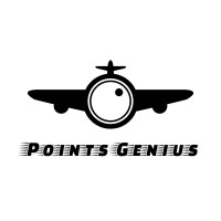 The Points Genius LLC logo, The Points Genius LLC contact details