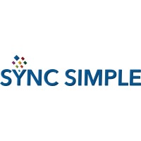 Sync-Simple logo, Sync-Simple contact details