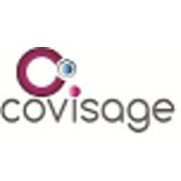 Covisage logo, Covisage contact details