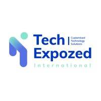 Tech Expozed International Limited logo, Tech Expozed International Limited contact details