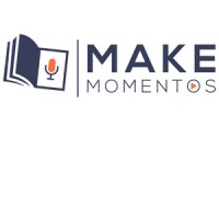 Make Momentos logo, Make Momentos contact details