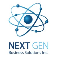 Next Gen Business Solutions Inc logo, Next Gen Business Solutions Inc contact details