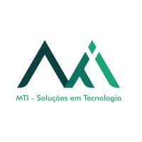 MTI Soluções em Tecnologia logo, MTI Soluções em Tecnologia contact details