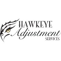 Hawkeye Adjustment Services logo, Hawkeye Adjustment Services contact details