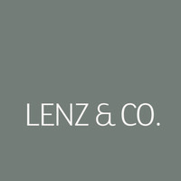 Lenzandco logo, Lenzandco contact details