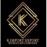 K.IMPORT EXPORT MOROCCAN COMPANY logo, K.IMPORT EXPORT MOROCCAN COMPANY contact details