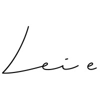 Lei è logo, Lei è contact details