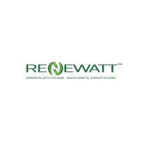 Renewatt Energy Pvt. Ltd logo, Renewatt Energy Pvt. Ltd contact details