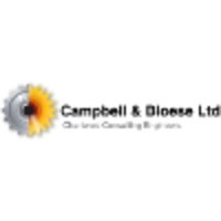 Campbell & Bloese Ltd logo, Campbell & Bloese Ltd contact details