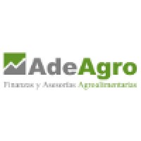 AdeAgro logo, AdeAgro contact details