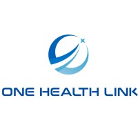 One Health Link logo, One Health Link contact details