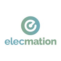 Elecmation logo, Elecmation contact details