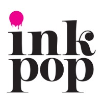 InkPop Tattoo logo, InkPop Tattoo contact details