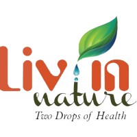 Liv in Nature logo, Liv in Nature contact details