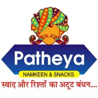 Patheya Namkeen and Snacks logo, Patheya Namkeen and Snacks contact details