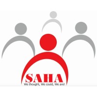 Saha International logo, Saha International contact details