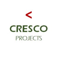 Cresco Projects Ltd. logo, Cresco Projects Ltd. contact details