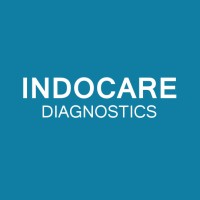 Indocare Dignostics logo, Indocare Dignostics contact details