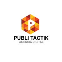 Publitactik Agencia Digital logo, Publitactik Agencia Digital contact details