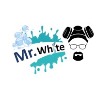 Mr. White Laguna logo, Mr. White Laguna contact details